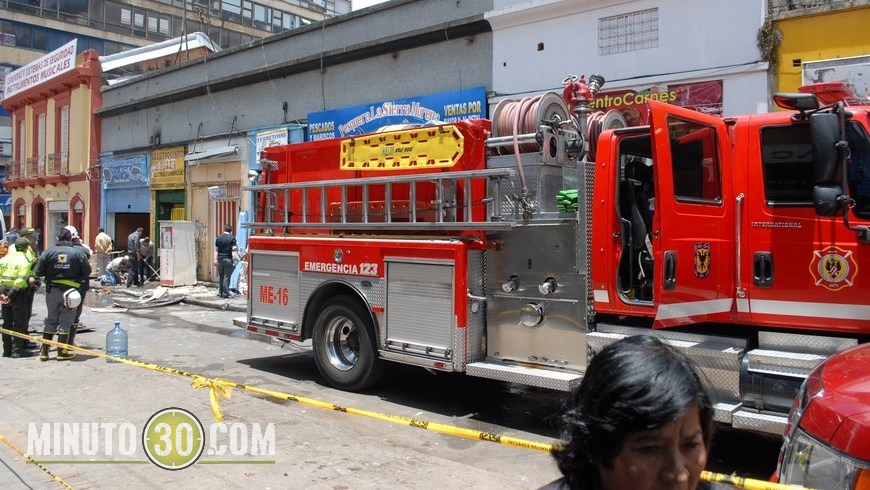 Foto: Fco. Javier Bohórquez