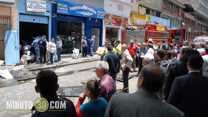 Foto: Fco. Javier Bohórquez