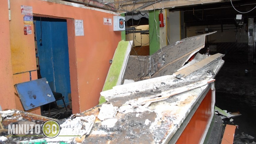 Foto: Fco. Javier Bohórquez