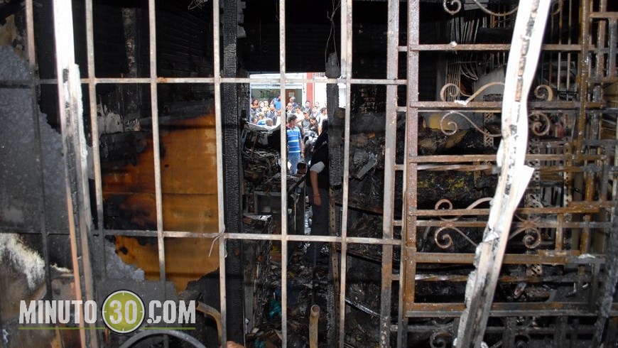 Foto: Fco Javier Bohórquez