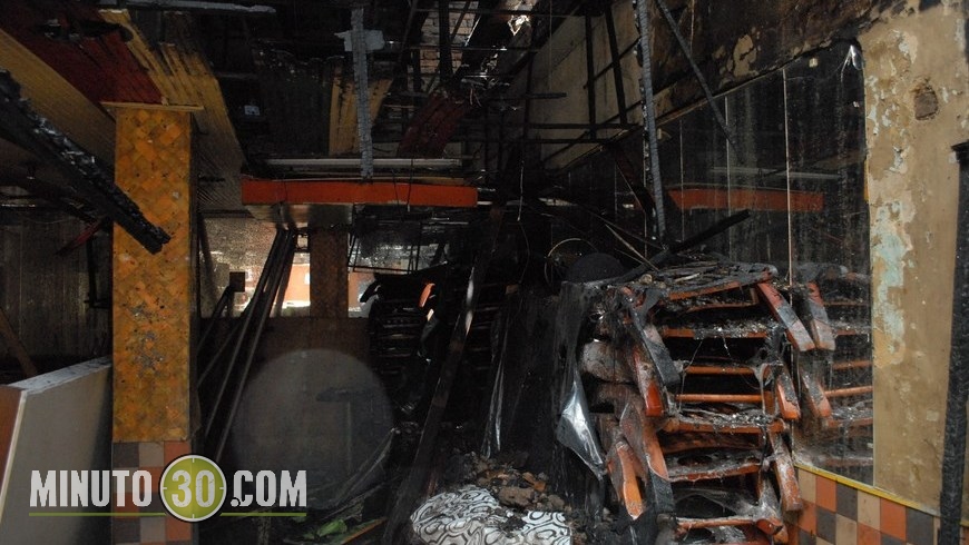 Foto: Fco. Javier Bohórquez