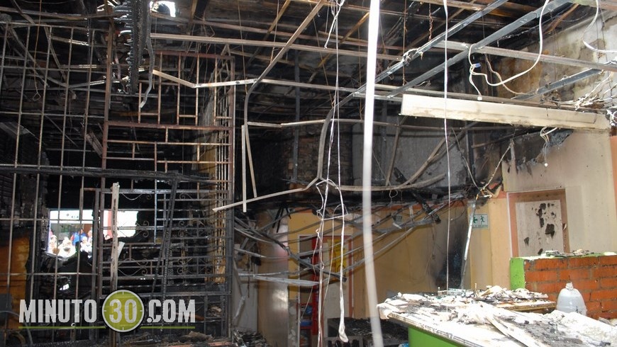 Foto: Fco. Javier Bohórquez