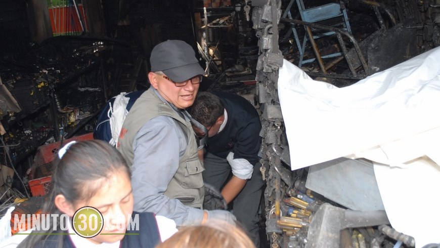 Foto: Fco. Javier Bohórquez