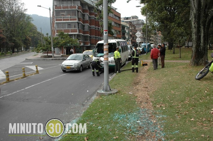 Foto Fco. Javier Bohórquez