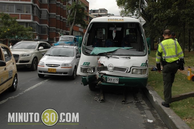 Foto Fco. Javier Bohórquez