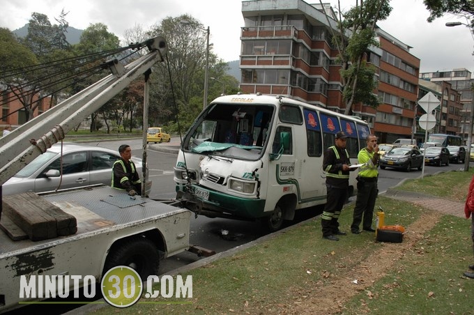 Foto Fco. Javier Bohórquez