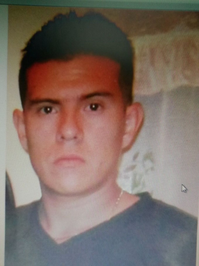 Edgar Osorio Castaño