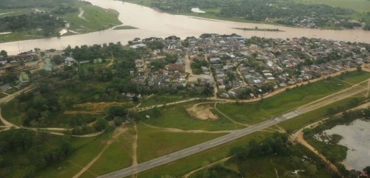 Desde mañana hay inscripciones para el Centro de Formación  Ambiental en el Bagre Antioquia.