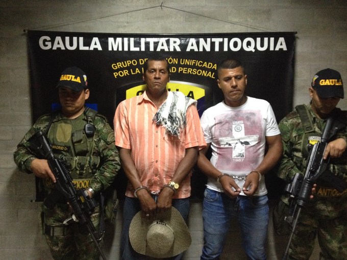 Foto: Cortesía Ejército