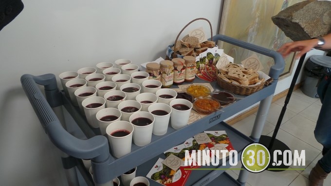 Este fin de semana disfrute del Festival Gastronómico en Santa Elena 5 FESTIVAL GASTRON%C3%93MICO SANTA ELENA 3