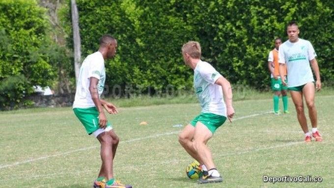 Deportivo Cali y su apretada agenda de septiembre. 1 Foto nota p1 460x300 Copiar1