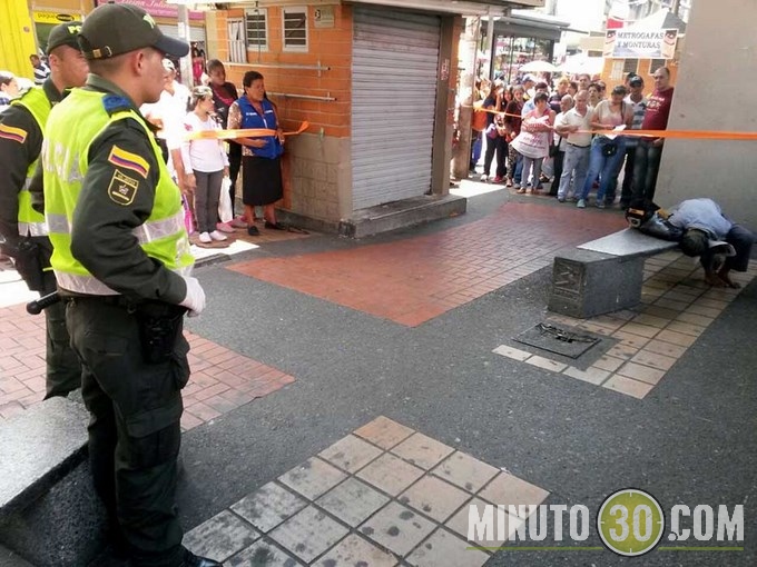 muerte habitante de calle 4