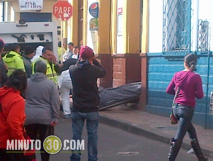 Foto: Fco. Javier Bohórquez