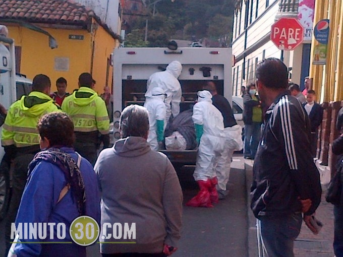 Foto: Fco. Javier Bohórquez