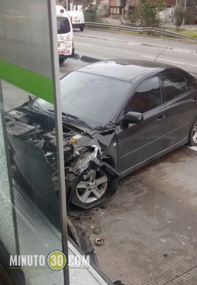 Foto: Fco. Javier Bohórquez