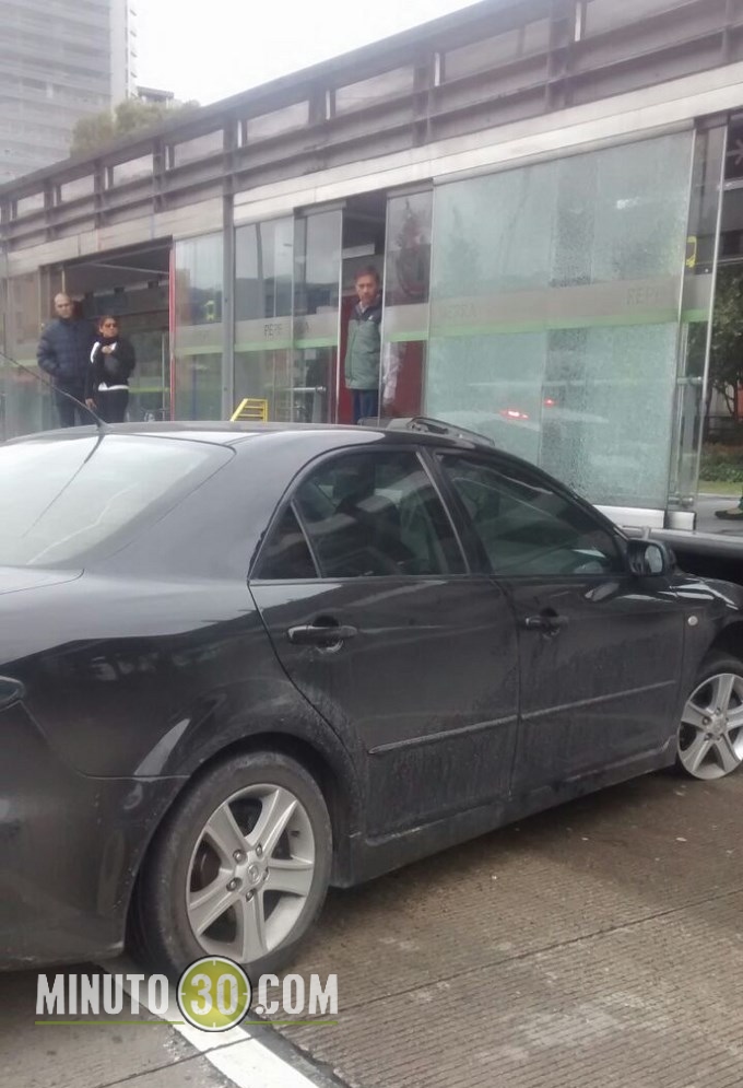 Foto: Fco. Javier Bohórquez