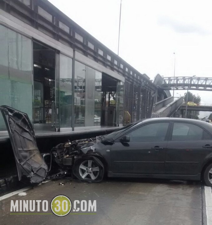 Foto: Fco. Javier Bohórquez