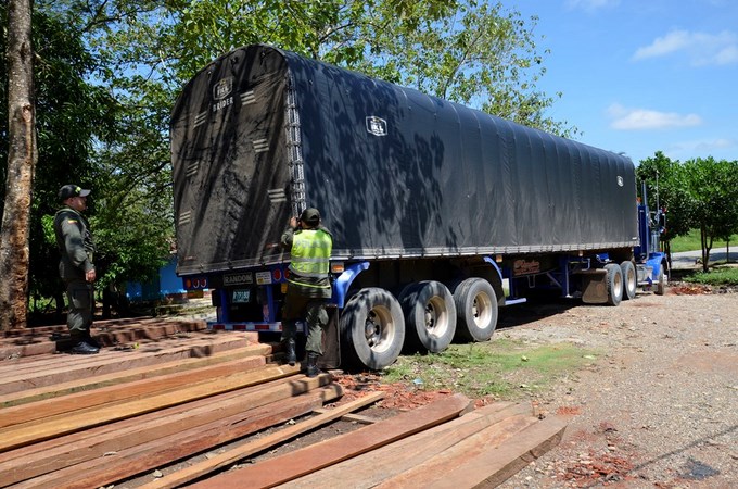 Cortesía: Policía Antioquia