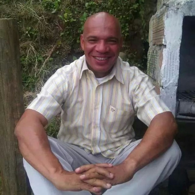 Agente de Tránsito fue hallado muerto en su casa en La Estrella 1 Foto: Cortesía
