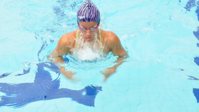 La natación paisa se va de Festival Olímpico a México 1 Luisa Mesa 6 Copiar