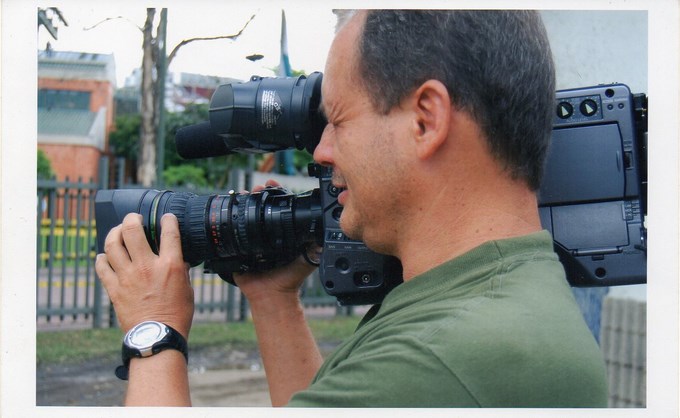 Por publicar fotos de una captura amenazan a periodista en Barbosa 4 El periodista Guillermo Naranjo