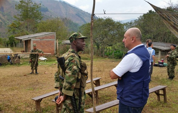 Foto: Defensoría del Pueblo