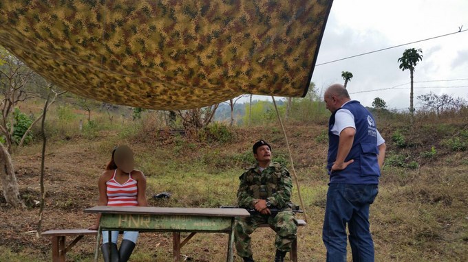 Foto: Defensoría del Pueblo