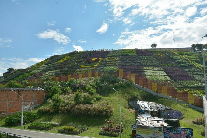 Foto: Alcaldía de Medellín