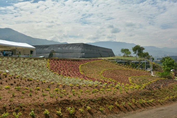 Foto: Alcaldía de Medellín