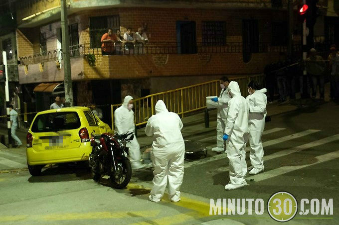 MOTOCICLISTA MUERTO (3)