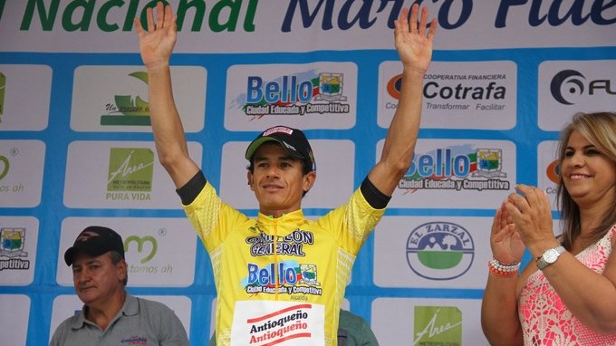 Mauricio Ardila - Orgullo Antioqueño