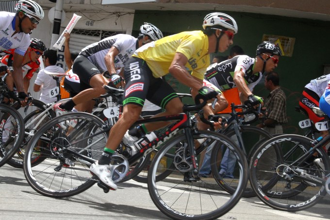 Mauricio Ardila - Orgullo Antioqueño