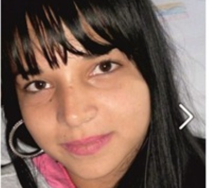 Nelley Dayana Sánchez está desaparecida desde el 15 de septiembre. ¡Ayudemos a encontrarla! 3 NELLEY DAYANA APP