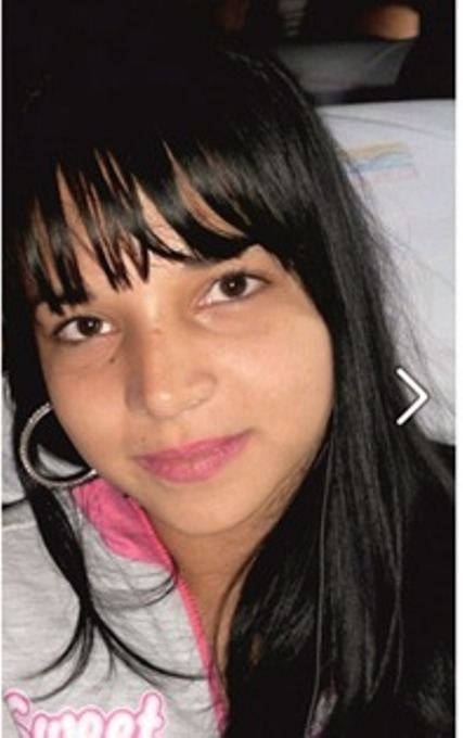 Nelley Dayana Sánchez está desaparecida desde el 15 de septiembre. ¡Ayudemos a encontrarla! 4 NELLEY DAYANA