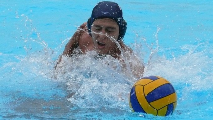 Solo falta una fecha para terminar la Liga Nal de Polo Acuático. 1 P1360827 Copiar