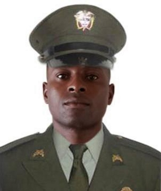 Foto: Policía Chocó