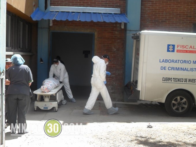 Foto Fco. Bohórquez