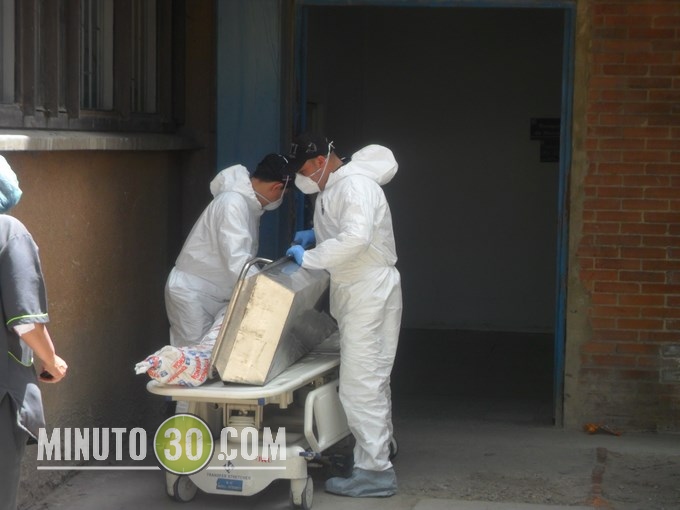 Foto Fco. Bohórquez