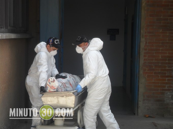 Foto Fco. Bohórquez