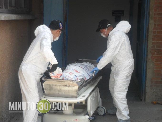 Foto Fco. Bohórquez