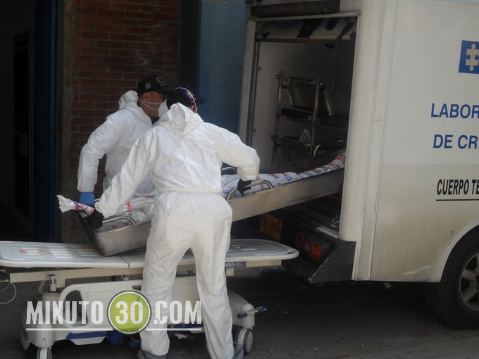 Foto Fco. Bohórquez