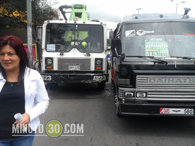 Foto: Fco. Javier Bohórquez