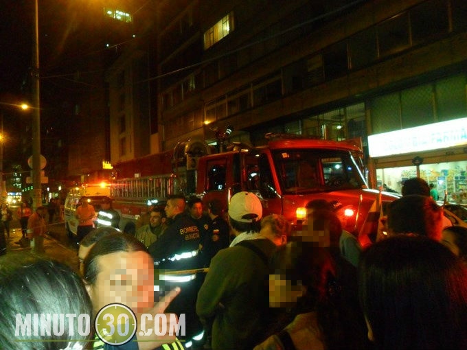 Foto: Fco. Javier Bohórquez