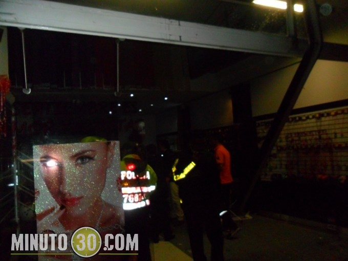 Foto: Fco. Javier Bohórquez