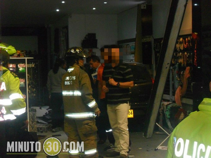 Foto: Fco. Javier Bohórquez