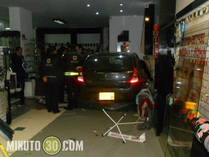 Foto: Fco. Javier Bohórquez