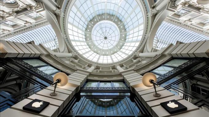 Nueva alerta de seguridad en Apple para evitar filtraciones tras escándalo