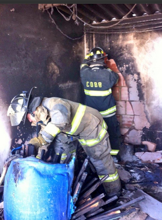 Foto Bra Clarena Montaño