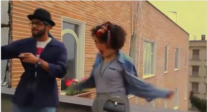 Jóvenes recibirán 91 azotes por bailar la canción “Happy” de Pharrell