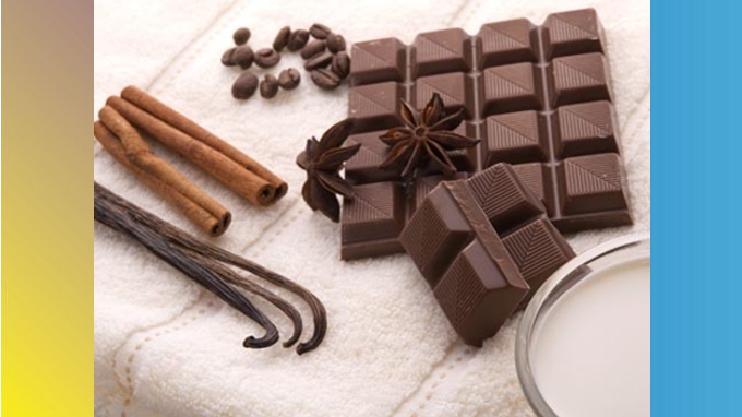 chocolate med plus